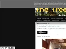 Sites similar to thetreehouser.com