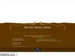 Sites similar to thetreehouseschoolla.com