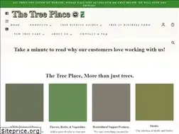 Sites similar to thetreeplace.com