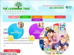 Sites similar to thetreepreschool.com