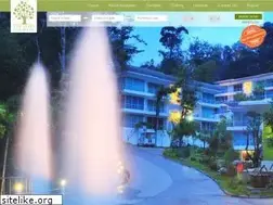 Sites similar to thetreesresidence.com