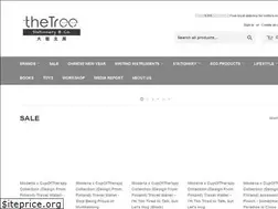 Sites similar to thetreestationery.com