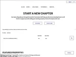 Sites similar to thetregergroup.com