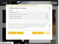 Sites similar to thetremag.com