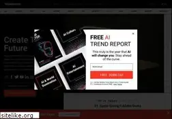 Sites similar to thetrendhunter.com