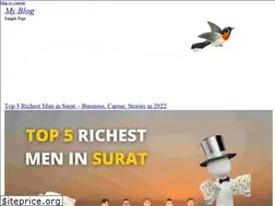 Sites similar to thetrendybusiness.com