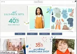 Sites similar to thetrendytoddlers.com