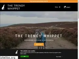Sites similar to thetrendywhippet.co.uk