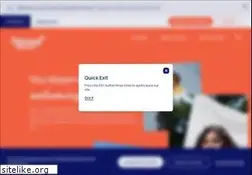 Sites similar to thetrevorproject.org