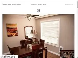 Sites similar to thetrhotel.com