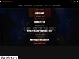 Sites similar to thetriadband.com