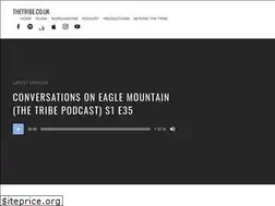 Sites similar to thetribe.co.uk