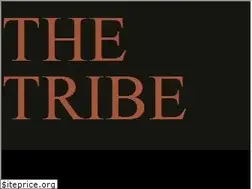 Sites similar to thetribebooks.com
