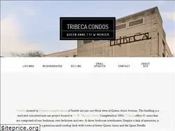 Sites similar to thetribecacondos.com