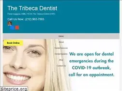 Sites similar to thetribecadentist.com