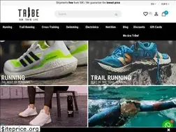 Sites similar to thetribeconcept.com
