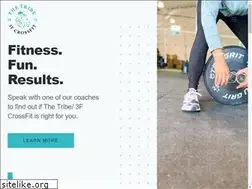 Sites similar to thetribesc.com