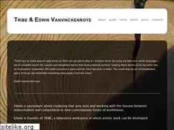Sites similar to thetribesite.com