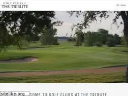 Sites similar to thetributegc.com
