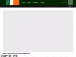 Sites similar to thetricolour.com