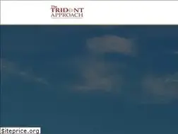 Sites similar to thetridentapproach.com