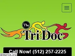 Sites similar to thetridoc.com