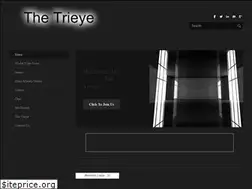 Sites similar to thetrieye.org