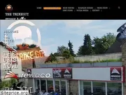 Sites similar to thetrikeguy.co.uk