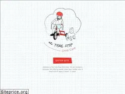 Sites similar to thetrikestop.com