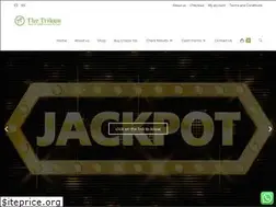 Sites similar to thetrikun.in
