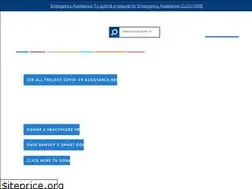 Sites similar to thetrilogyfoundation.org