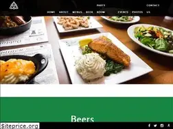 Sites similar to thetrinitybar.com