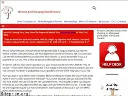 Sites similar to thetrinityview.com