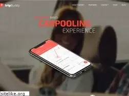 Sites similar to thetripbuddyapp.com