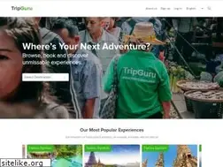 Sites similar to thetripguru.com