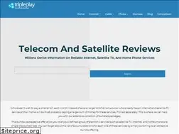 Sites similar to thetripleplay.net