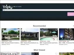 Sites similar to thetriply.com