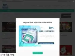 Sites similar to thetripmanager.com