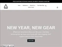 Sites similar to thetripshed.ca