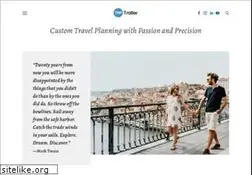 Sites similar to thetriptrotter.com