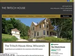 Sites similar to thetritschhouse.org