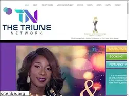 Sites similar to thetriunenetwork.org