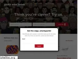 Sites similar to thetriviafactory.com