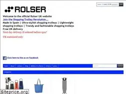 Sites similar to thetrolleyrevolution.com