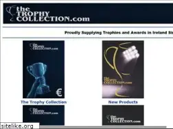Sites similar to thetrophycollection.com