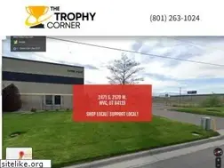 Sites similar to thetrophycorner.net