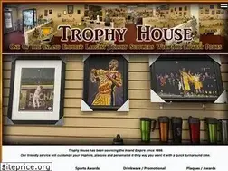 Sites similar to thetrophyhouse.org
