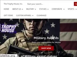 Sites similar to thetrophyhouseinc.com