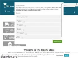 Sites similar to thetrophystore.co.uk