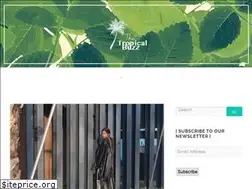 Sites similar to thetropicalbuzz.com